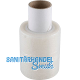 Wickelfolie transparent Breite 100 mm 23 my