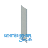 META Vollwandrahmen verzinkt H�he 2000 mm Tiefe 400 mm