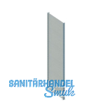 META Vollwandrahmen verzinkt H�he 2000 mm Tiefe 600 mm