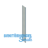 META Vollwandrahmen verzinkt H�he 2500 mm Tiefe 300 mm