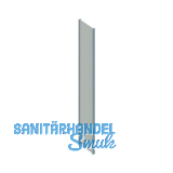 META Vollwandrahmen verzinkt H�he 2500 mm Tiefe 400 mm