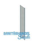 META Vollwandrahmen verzinkt H�he 2500 mm Tiefe 500 mm