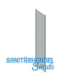 META Vollwandrahmen verzinkt H�he 2500 mm Tiefe 600 mm