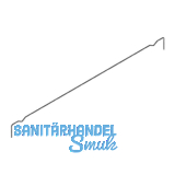 META Fachteilerdraht L�nge 600 mm