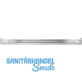 META Clip Stufenholm L�nge 1000 mm, verzinkt