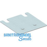 META Unterlegblech 2 mm