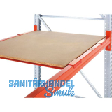 META Spanplattenboden 2700 x 1100 x 38 mm