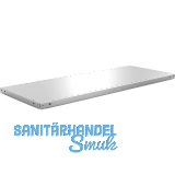 META Fachboden MS 150-III verzinkt 1300x500 mm Tragkraft 150 kg