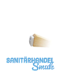 Kunststoffschuhe f�r Holm 70 mm zu Holzstehleiter Inhalt 2 St�ck