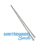 JUST St�tzen zu Alu Seilzugleiter 56-022