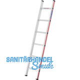 HYMER Alu Leiter Type 4011 Sprossen= 6 L�nge=1,78 m