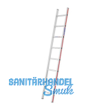 HYMER Alu Leiter Type 4011 Sprossen= 8 L�nge=2,34 m