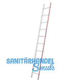 HYMER Alu Leiter Type 4011 Sprossen=10 L�nge=2,90 m