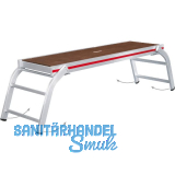 HYMER Montageplattform Type 6864