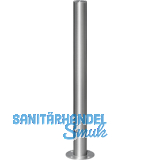 Sperrpfosten ASE 64/3 Edelstahl