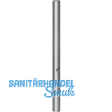 Sperrpfosten ASE 64/4 Dreikantverriegelung Edelstahl