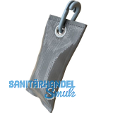 Gewichtss�ckchen zur Fahnenbeschwerung