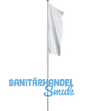 Fahnenmast Prestige 8 m