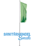 Fahnenmast Sport 7 m