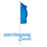 Fahnenmast Pirat 7 m