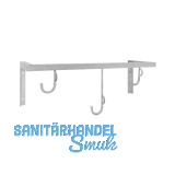 Fahrrad-H�ngeparker 3 Fahrr�der L�nge 1050 mm