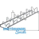 Fahrradst�nder Kiel 10 Einstellpl�tze frei aufstellbar