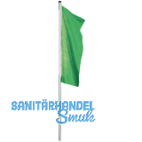 Fahnen-Lichtmast Brightlight 7 Meter