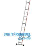 HYMER Alu Leiter Type 4011 Sprossen=12 L�nge=3,47 m