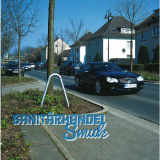 Schutzb�gel Safety 1000 x 1500 x 60 mm Stahl