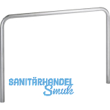 Schutzb�gel Ratio 1000 x 1500 x 60 mm Stahl