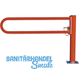 Wegesperre Drehsperre WES-115 Typbreite 1 Meter