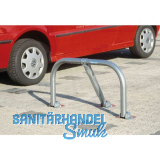 Sperrb�gel TUB 1000 Stahl