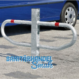 Sperrb�gel Flexy B600 Stahl