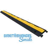 Kabelbr�cke Schlauchbr�cke 2 Kan�le