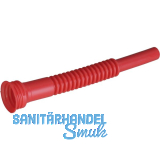 Auslaufrohr Standard zu Benzinkanister Auslaufrohr Standard zu Benzinkanister