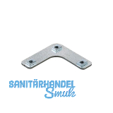 META Zubeh�rpaket mit 8 Fixwinkel, 25 Schrauben M6