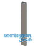 META Abrolldorn steckbar H�he 170 mm verzinkt