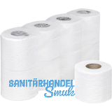 WC Toilettenpapier 3-lagig, 1 PK = 56 Rollen