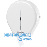 Toilettenpapier-Spender Jumbo antibakteriell