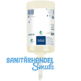 Tork Fl�ssigseife Premium mild, 1 KT = 6 FL