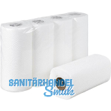 K�chenrolle Ecoline 3-lagig, 1 PK = 32 Rollen