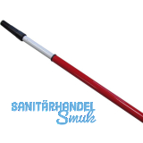 MASTA Teleskopstiel bis 2000 mm