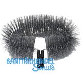 MASTA Wand- und Deckenbesen