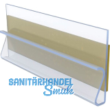 FATH Dokumentenhalter Kanban-Clip 70 x 30mm