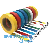 FATH Bodenmarkierungsband blau 50mm x 50m