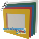 FATH Bodenfenster DIN A5 blau 290 x 230mm