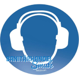 FATH Bodenschild Geh�rschutz tragen 450mm