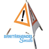 Warnpyramide Ausrufezeichen 700mm