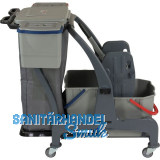 SPRINTUS Systemwagen CombiX XL