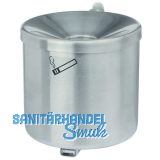 TKG Sicherheits-Wandascher graphit